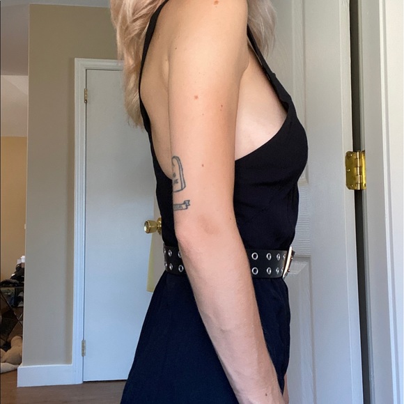 Wilfred mini dress xs / 0 - Picture 3 of 3